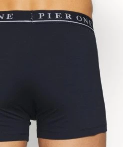 Prix Refroidis Pier One 5 PACK - Shorty sous-vêtements & chaussettes normale homme -magasin Pier One 1ff5318b5e0c4dc6bc7c59765129411a