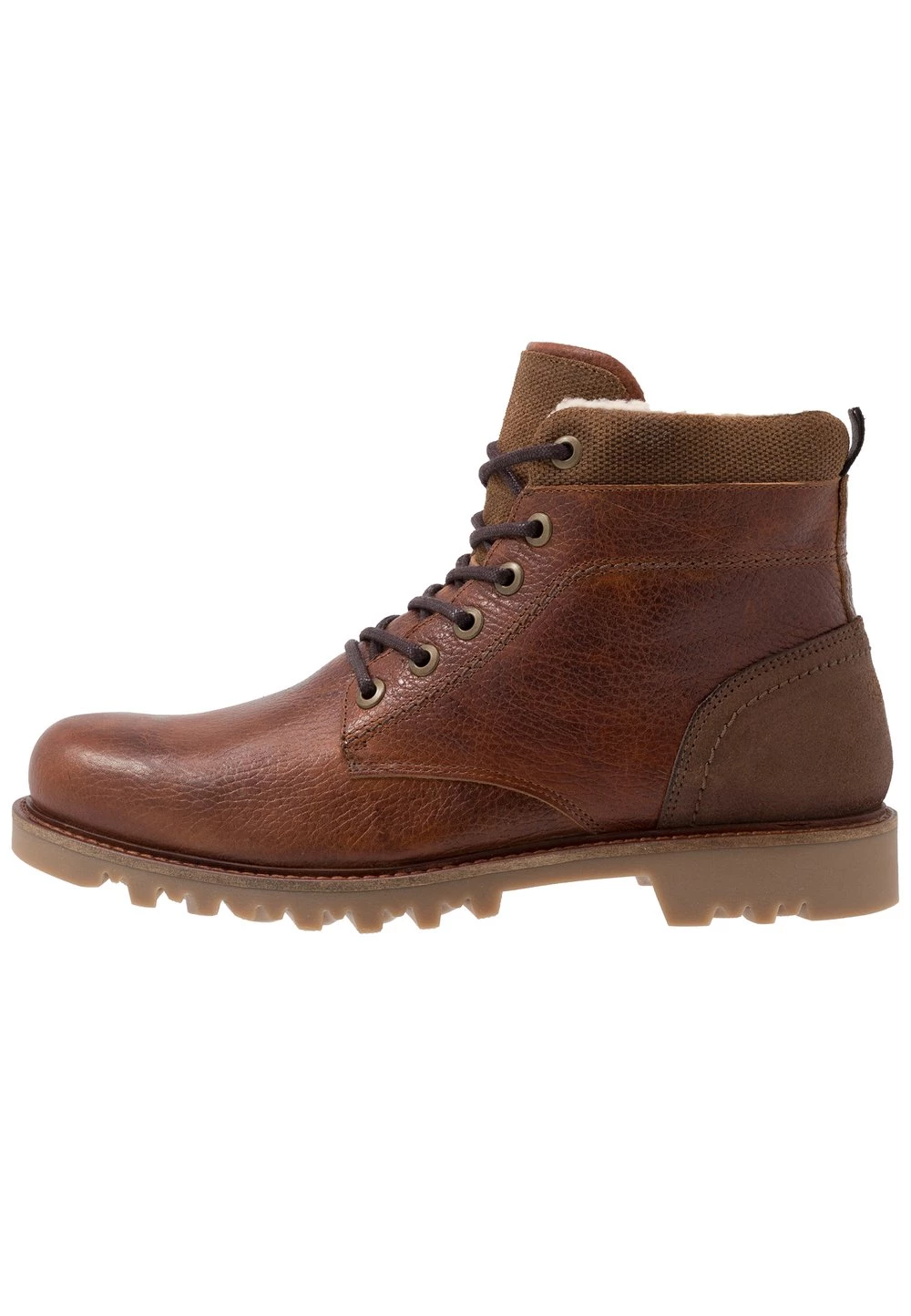 Pier One Bottines à lacets Un Tarif Préférentiel bottes rond homme 3 Pier One Bottines à lacets Un Tarif Préférentiel bottes rond homme