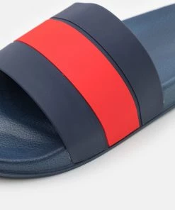 Pier One Mules excellente qualité sandales ouvert homme -magasin Pier One 2020844400994dafb38925e65145284c