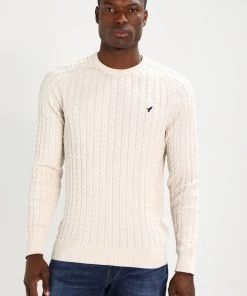 Pier One Un Tarif Préférentiel Pullover pulls & gilets col rond homme