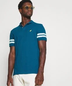 Prix Gelé Pier One Polo t-shirts col polo homme -magasin Pier One 204f1c4241f545a487bd85771105de40