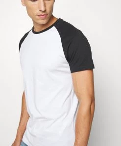 Prix Accessible Pier One T-shirt basique t-shirts & polos col rond homme -magasin Pier One 205a417fddf748b586f06e4e6d7d660f