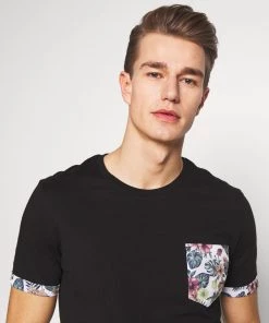 Pier One Prix Raisonnable T-shirt imprimé t-shirts & polos col rond homme -magasin Pier One 2066a39a5f0340aab8c9c2a9fcc0b05e