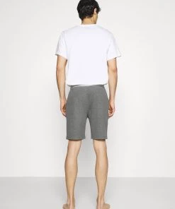 Pier One LOUNGE HENLEY SHORTS - Bas de pyjama Prix Imbattable pyjamas normale homme -magasin Pier One 206c75e175194659bb3341dd87ee8362