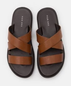 Pier One Mules Assurance De l’Authenticité sandales et tongs ouvert homme 11 Pier One Mules Assurance De l’Authenticité sandales et tongs ouvert homme -magasin Pier One 209338eda4794da8994c9f53d884acdd