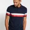 Pier One Marchandise de première qualité Polo t-shirts & polos col polo homme -magasin Pier One 20d649acafa74f9588a8950e954418b8