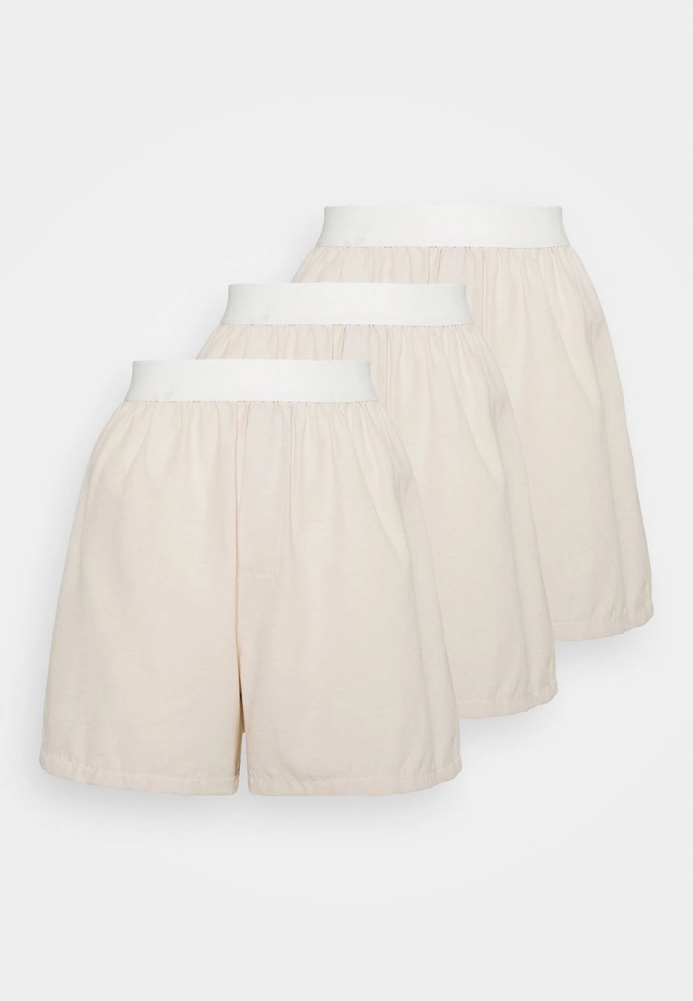 Pier One 3 PACK - Caleçon Prix Dynamité sous-vêtements normale homme 9 Pier One 3 PACK - Caleçon Prix Dynamité sous-vêtements normale homme – Image 7