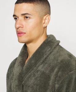 Pier One Peignoir Première Qualité sous-vêtements & chaussettes col châle homme 15 Pier One Peignoir Première Qualité sous-vêtements & chaussettes col châle homme -magasin Pier One 21257feced1649068d0f42e58478e809