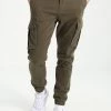 Prix Préférentiel Pier One Pantalon cargo pantalons normale homme -magasin Pier One 21599e3522a34759bccb5fc51fee8300