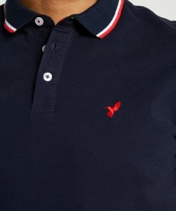 Pier One Prix d’Amis Polo t-shirts col polo homme 14 Pier One Prix d’Amis Polo t-shirts col polo homme -magasin Pier One 216aad32966c4d2c855e534937c0a933