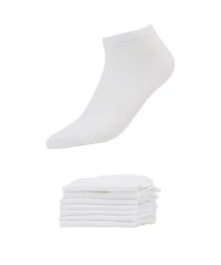 Prix d’Amis Pier One 7 PACK - Chaussettes sous-vêtements & chaussettes couleur unie homme 8 Prix d’Amis Pier One 7 PACK - Chaussettes sous-vêtements & chaussettes couleur unie homme -magasin Pier One 217411fe169649c2b3fe48dc63b95bd8