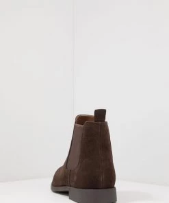 Meilleur Prix Garanti Pier One Bottines bottes rond homme -magasin Pier One 2194c6d9ec7642deb42baee7d0ec6d75