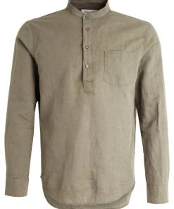 Pier One Chemise Prix Allégé chemises col tunisien homme -magasin Pier One 21d714a16cc3483ab0abc33ca4c0f97a 4
