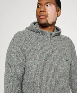 50% Off De Vente Pier One Gilet pulls & gilets capuche homme -magasin Pier One 21dac1ff7e8e4f7c965c14a284f85dae