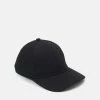 Prix Dégriffé Pier One UNISEX - Casquette casquettes couleur unie -magasin Pier One 21ee9e9949ff48469e3ffa263f405a43 2