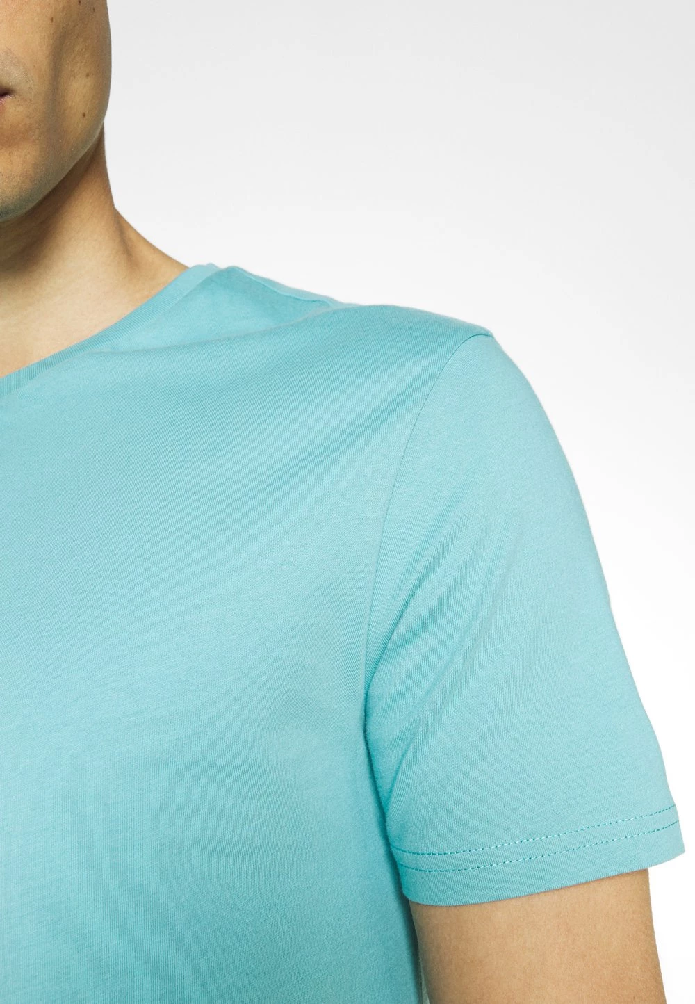 Prix Bradés Pier One 2 PACK - T-shirt basique t-shirts col rond homme 9 Prix Bradés Pier One 2 PACK - T-shirt basique t-shirts col rond homme – Image 7