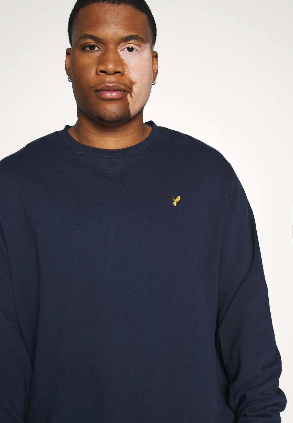 50% Off De Vente Pier One Sweatshirt pulls et gilets col rond homme 6 50% Off De Vente Pier One Sweatshirt pulls et gilets col rond homme – Image 4