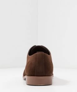 Pier One Derbies & Richelieus excellente qualité chaussures de ville rond homme 13 Pier One Derbies & Richelieus excellente qualité chaussures de ville rond homme -magasin Pier One 226257b734bb40499c5aa0dedced6f0b