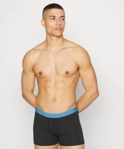 Pier One 12 PACK - Shorty Meilleure qualité sous-vêtements & chaussettes normale homme -magasin Pier One 22a2d97d028f4bd19f3427800342e633