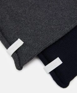 Pier One 2 PACK - Bonnet Prix De Rêve casquettes et bonnets chiné homme -magasin Pier One 22ba5762f14541078bd659a84698bee7