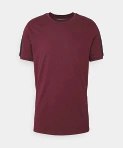 Pier One LOUNGE TEE - Haut de pyjama Promos pyjamas col rond homme -magasin Pier One 22ccc2aec23b4caf893a1c71e28862c8 1