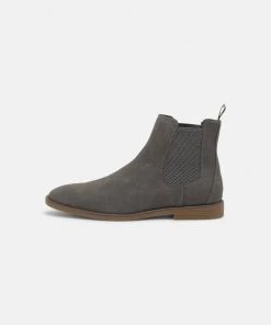Pier One Bottines Prix Discount bottes rond homme -magasin Pier One 22d65be212884feb991a8bc894427b56 1