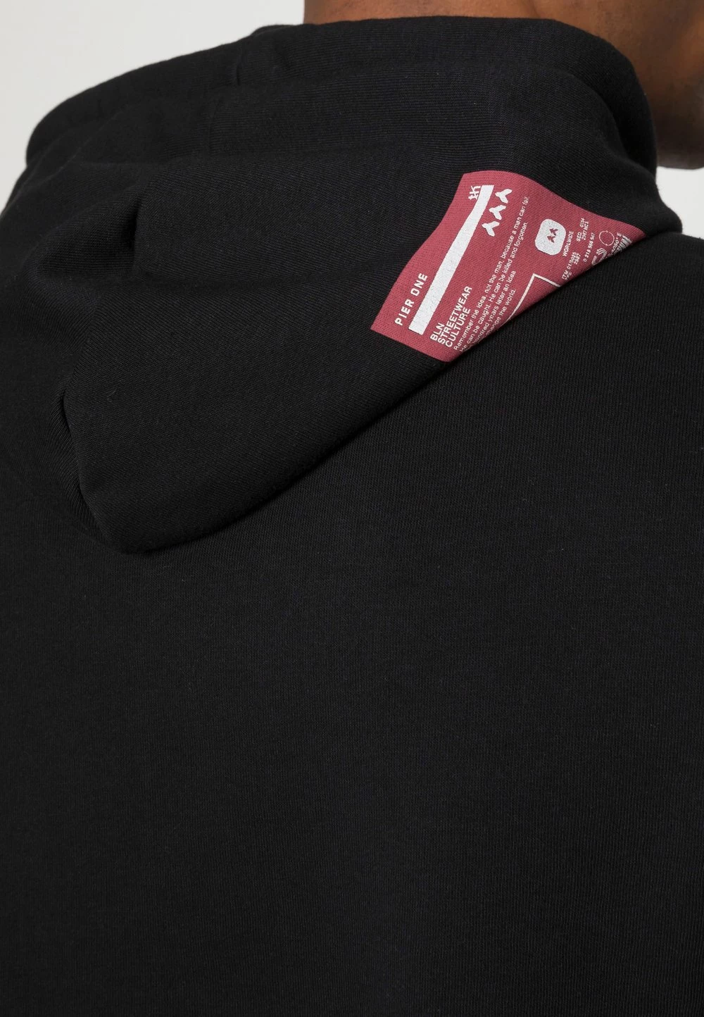 Pier One Prix Compétitif Sweat à capuche pulls et gilets homme 7 Pier One Prix Compétitif Sweat à capuche pulls et gilets homme – Image 5