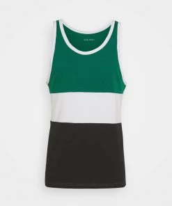 Pier One En Remise Débardeur t-shirts & polos encolure large ronde homme -magasin Pier One 230e731eeb474d52b392a0db3af83dc6 1