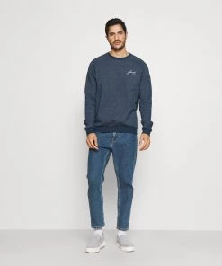 Pier One Qualité Garantie Sweatshirt pulls et gilets col rond homme -magasin Pier One 233bb90f547e492e8cd31fc6c4d2ef94