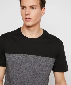 Pier One T-shirt imprimé Marchandise de première qualité t-shirts & polos col rond homme -magasin Pier One 236469e58df44c86ad7ffe27d9b9249b