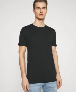 Prix De Rêve Pier One 3 PACK - T-shirt basique t-shirts col rond homme -magasin Pier One 2376271504084185a4a598d912c4849a