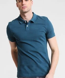 Pier One excellente qualité Polo t-shirts col polo homme