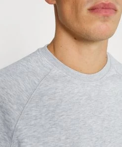 Pier One 3 PACK - Sweatshirt Qualité Supérieure pulls et gilets col rond homme -magasin Pier One 2391ad2bdad14713b94882cb5d945102