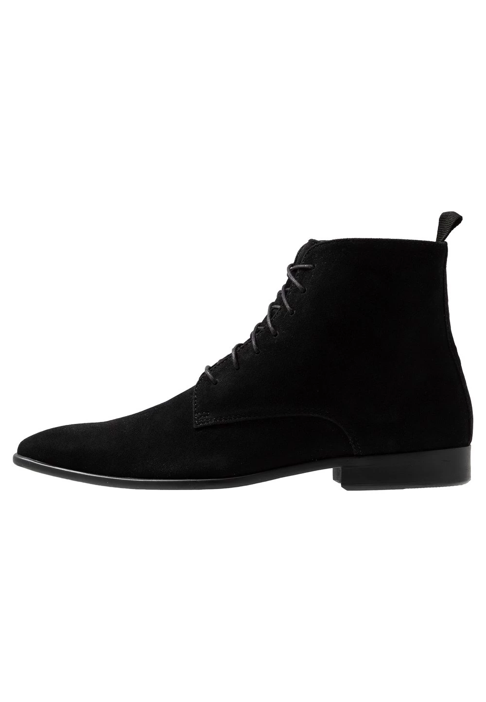 Prix Sacrifiés Pier One Bottines à lacets boots et bottes rond homme 9 Prix Sacrifiés Pier One Bottines à lacets boots et bottes rond homme – Image 7