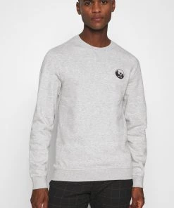 Prix Distinctifs Pier One Sweatshirt pulls et gilets col rond homme