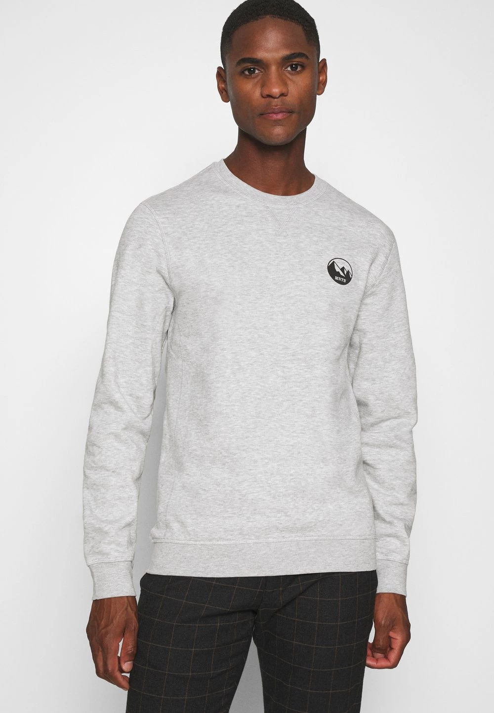 Prix Distinctifs Pier One Sweatshirt pulls et gilets col rond homme 3 Prix Distinctifs Pier One Sweatshirt pulls et gilets col rond homme