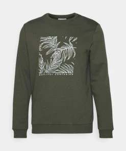 Pier One Sweatshirt Prix Refroidis sweats & hoodies col rond homme -magasin Pier One 24005677b3dd414f9188dfa2feb8f932