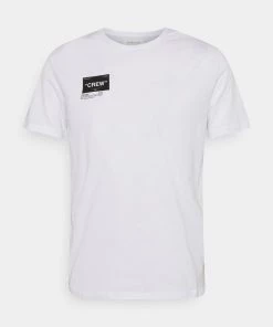 Pier One T-shirt imprimé Assurance De l’Authenticité t-shirts col rond homme -magasin Pier One 240d30a847224d1f87a59f3792a6e5f1