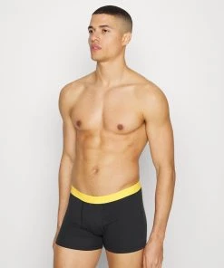 Première Qualité Pier One 5 PACK - Shorty sous-vêtements & chaussettes normale homme -magasin Pier One 243cf09493d9484db3edc19e339a5e1e