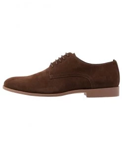 Pier One Derbies & Richelieus excellente qualité chaussures de ville rond homme