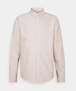 Pier One Qualité Supérieure Chemise chemises col à boutons homme -magasin Pier One 24c42ef43c664af39b0096e4305df590