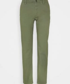 Marchandise de première qualité Pier One Chino pantalons normale homme -magasin Pier One 2530b36586c740dfb6cf777b6e923f8a 3