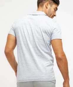 Pier One Prix Usine Polo t-shirts col polo homme -magasin Pier One 2535484be334424b9e046f955715dd4f