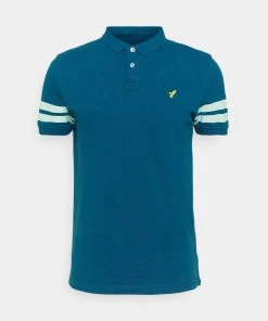 Prix Gelé Pier One Polo t-shirts col polo homme -magasin Pier One 25848c817e8b4410a44ba68a9cdc065d