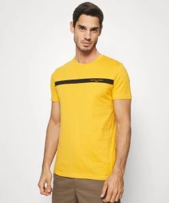 Pier One T-shirt imprimé Prix Ourlé t-shirts & polos col rond homme