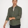 Prix Aimable Pier One Chemise chemises col kent homme -magasin Pier One 25b946bfae98428c919de6adefa5c394
