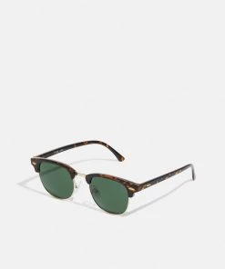 Pier One Bas Prix UNISEX - Lunettes de soleil ronde