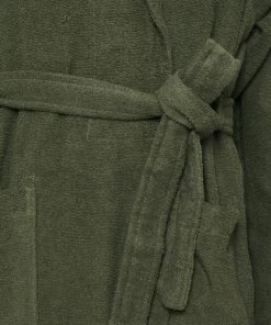 Prix Favorable Pier One Peignoir sous-vêtements & chaussettes col ch&acirc;le homme -magasin Pier One 25d08e93300d4d89a9660d397f7c29b6