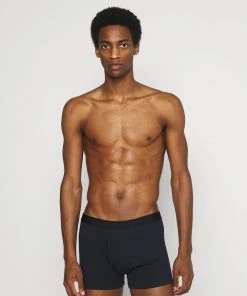 Pier One 7 PACK - Shorty Première Qualité sous-vêtements & chaussettes normale homme