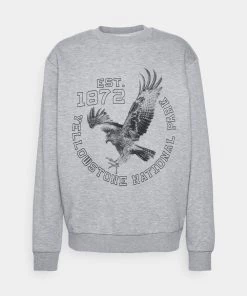 Pier One Bas Prix Sweatshirt sweats & hoodies col rond homme 10 Pier One Bas Prix Sweatshirt sweats & hoodies col rond homme -magasin Pier One 266b76624f7c4dc89d4fc563df68bbc1